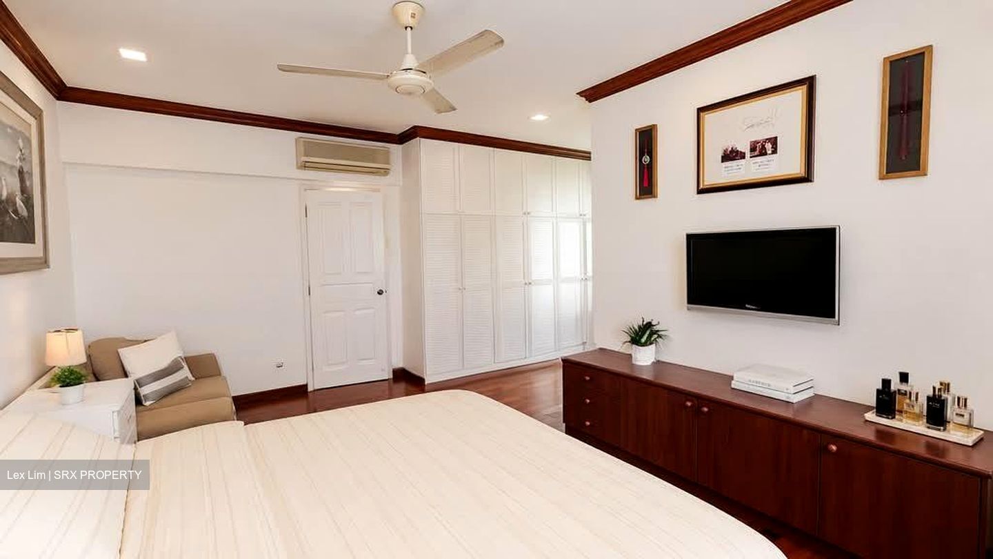 Belgravia Park (D28), Terrace #593698411